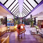Guenes Merter Hotel Istambul
