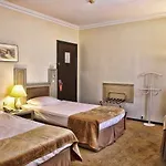 Guenes Merter Hotel Istambul