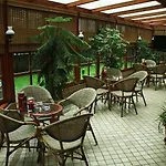 Guenes Merter Hotel Istambul