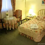 Guenes Merter 4* Istambul