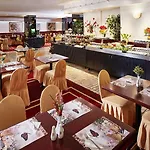 Guenes Merter Hotel