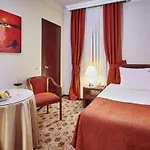 Guenes Merter Hotel 4*