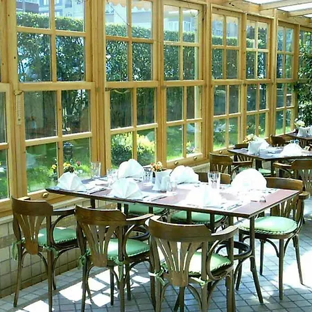 Guenes Merter Hotel 4*