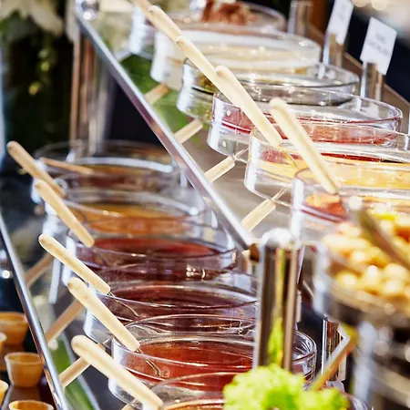 Guenes Merter 4* Istanboel