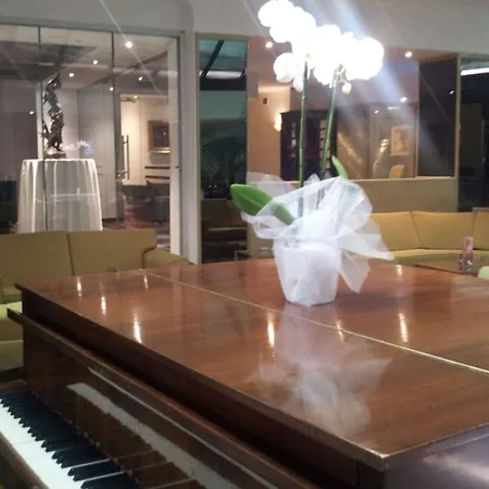 Guenes Merter Hotel 4*