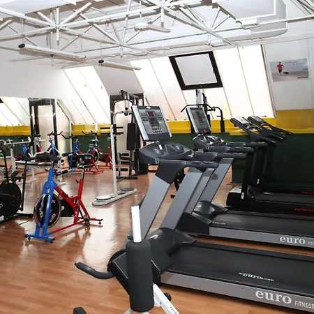 Hotel Guenes Merter 4*