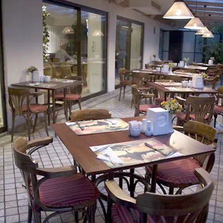 Hotel Guenes Merter Istanbulská provincie
