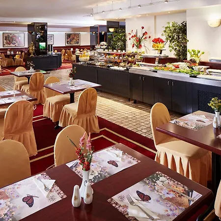 Hotel Guenes Merter Istanboel