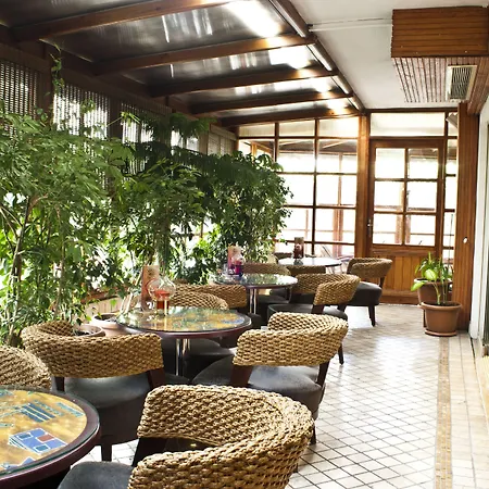 Guenes Merter Hotel 4*