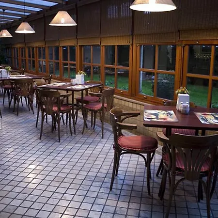 Hotel Guenes Merter Istanbulská provincie