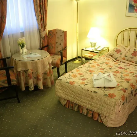 Guenes Merter 4* Istanbulská provincie