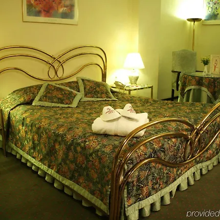 Hotel Guenes Merter Istanbulská provincie