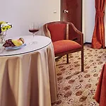 Guenes Merter Hotel