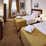 Guenes Merter Hotel 4*