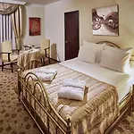 Hotel Guenes Merter 4*