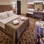 Guenes Merter Hotel