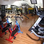 Guenes Merter Hotel 4*