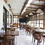 Hotel Guenes Merter Istanbul