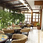 Guenes Merter Hotel 4*