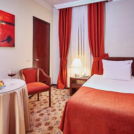 Hotel Guenes Merter Istanbul