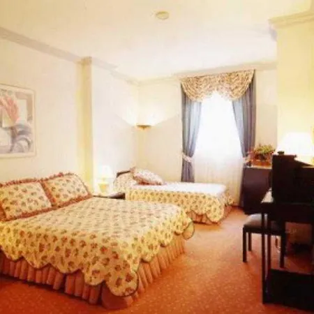 Guenes Merter 4* Istanbul