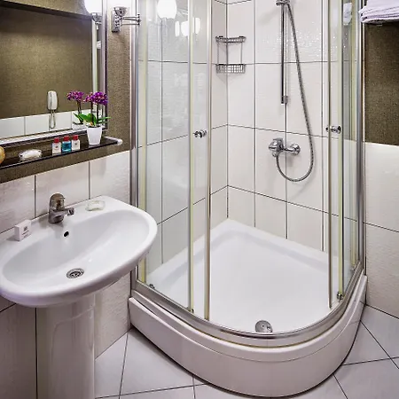 Guenes Merter Hotel Istanbul