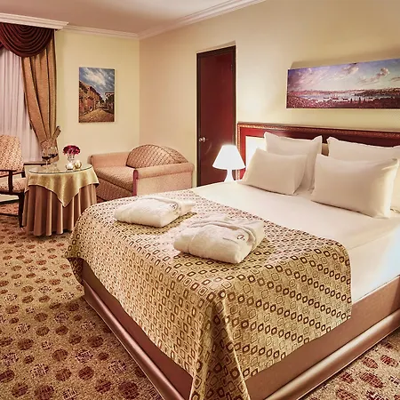 Guenes Merter 4* Istanbul
