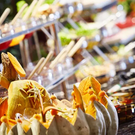 美特酒店 酒店
