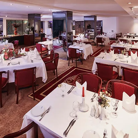 Guenes Merter Hotel 4*