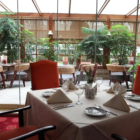 Hotel Guenes Merter