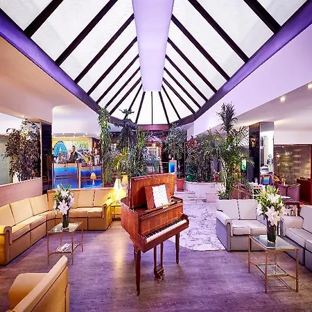 Guenes Merter Hotel Istanbul