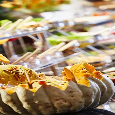 Güneş Merter Hotel 4*