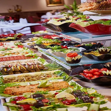 Güneş Merter Hotel