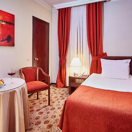 Guenes Merter Istanbul