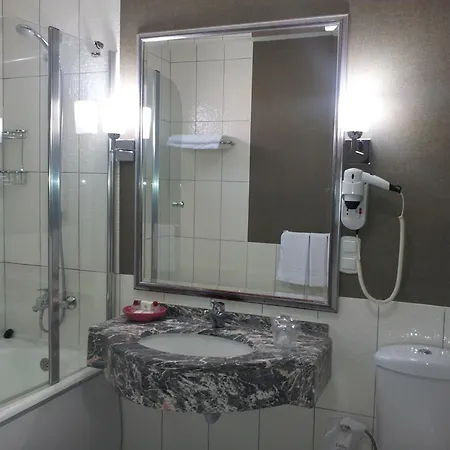 Guenes Merter 4* Istanbulská provincie
