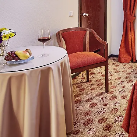 Güneş Merter Hotel