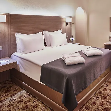 Güneş Merter Hotel Estambul