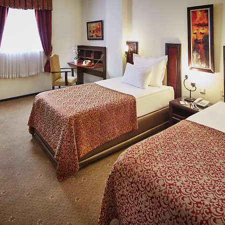 Güneş Merter 4* Estambul