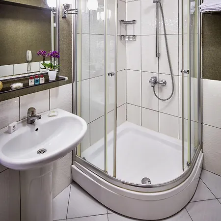 Güneş Merter 4* Estambul