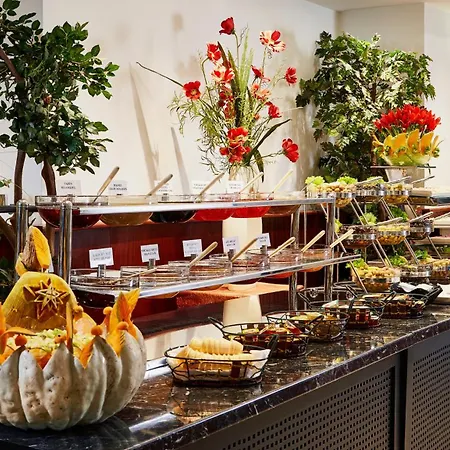 Hotel Güneş Merter Estambul