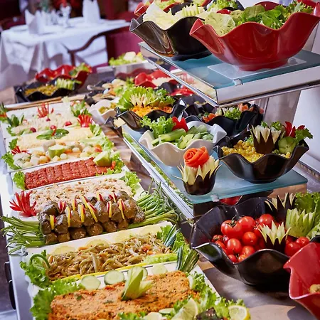 Hotel Güneş Merter