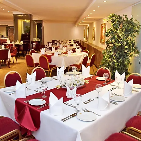 Guenes Merter 4* Istambul