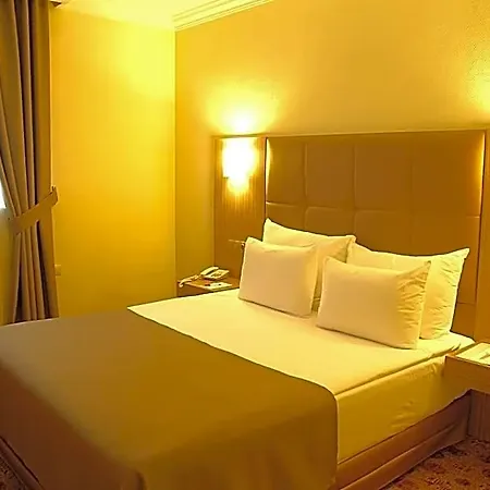 Guenes Merter Отель 4*