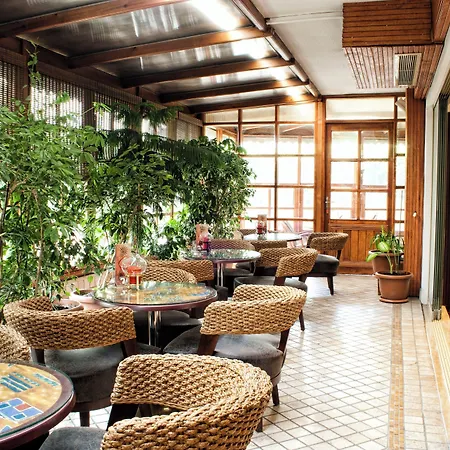 Hotel Guenes Merter