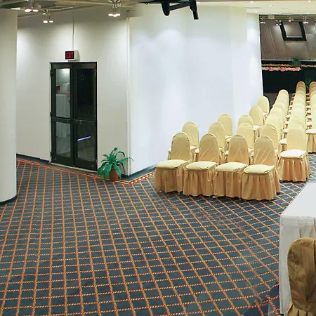 Hotel Guenes Merter Istanbul