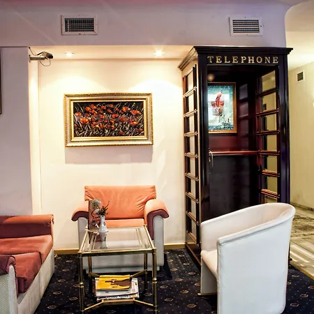 Hotel Guenes Merter