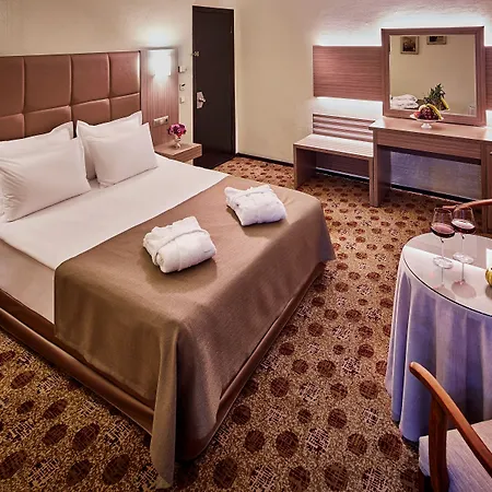 Guenes Merter Hotel Istanbul