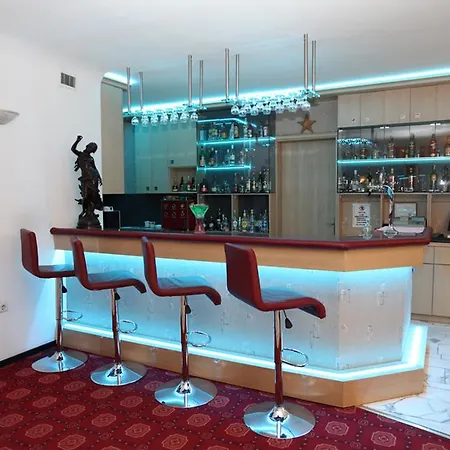 Hotel Guenes Merter