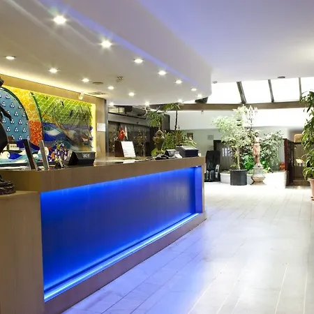 Hotel Guenes Merter