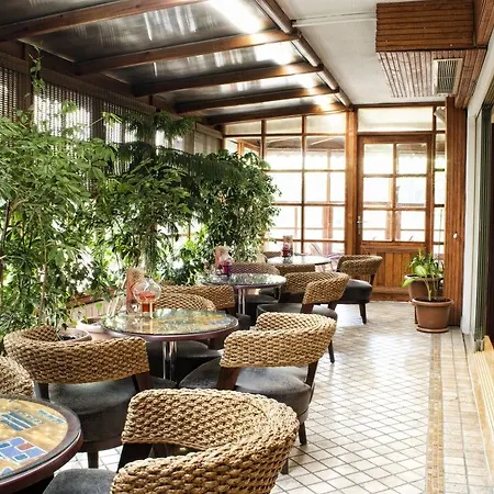 Hotel Guenes Merter
